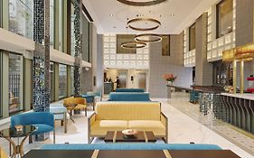The Grafton Hotel